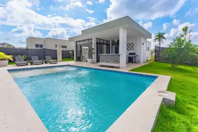 Image de Luxury villa casa linda, Sosua. 1016