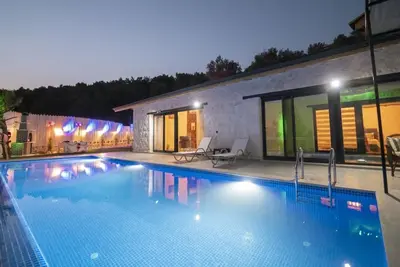 Image de Islamlar Village 1 Bedroom Villa 9686