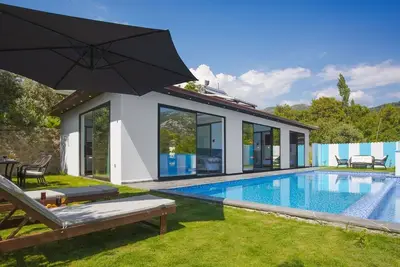 Image de Islamlar Village 1 Bedroom Villa 7675