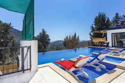 Islamlar Village 2 Bedroom Villa 6407