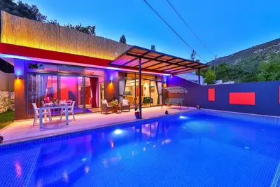 Image de Islamlar Village 1 Bedroom Villa 8206