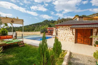 Image de Islamlar Village 1 Bedroom Villa 9087