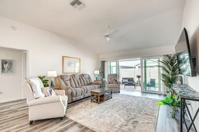 Image de The Villages Golf Escape: Home w/ Pool Access!