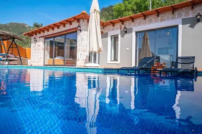 Image de Islamlar Village 1 Bedroom Villa 8660