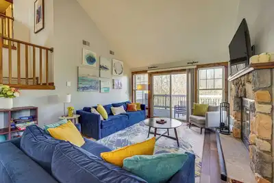 Image de Spacious Modern Home ~ 1 Mi to Camelback Mountain!