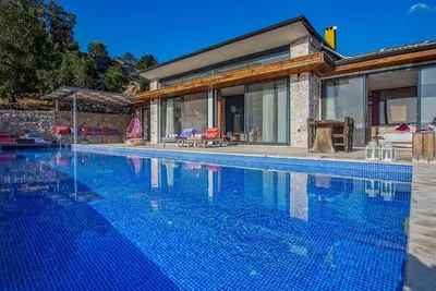 Islamlar Village 2 Bedroom Villa 251