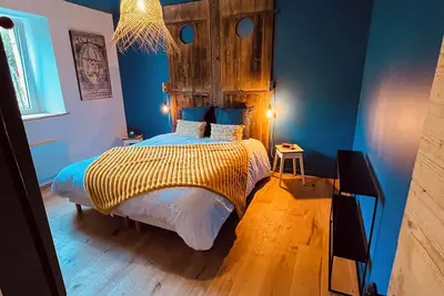 Image de Gîte « La Grange d Annalys » 13 personnes