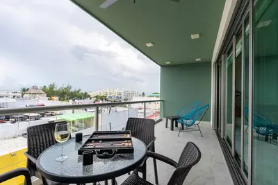 Image de 2br Condo w/Rooftop Pool