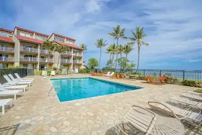 Image de Worldmark Kapaa Shore Resort - 2 Bedroom