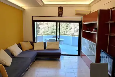 24/7 Elec - Pool - Ac - WiFi - 2 Bedrooms Charming Duplex