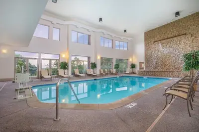 Image de WorldMark Galena - 1 Bedroom