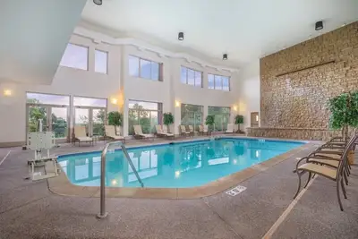 Image de WorldMark Galena - 1 Bedroom Accessible