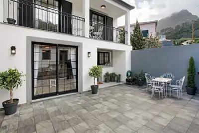 Image de Maison de vacances 'Francisco' avec vue sur la montagne, balcon et Wi-Fi