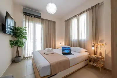 Image de HomeEasy Apartments A1