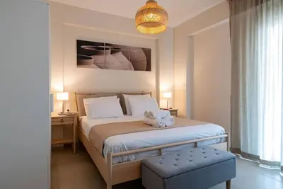 Image de HomeEasy Apartments A2