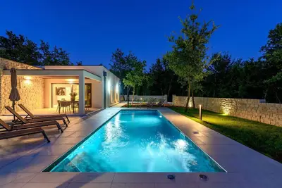 Image de Vacay Villa Green Frame Garden East