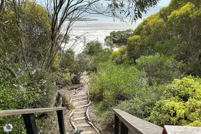 Image de Passing Winds Emu Bay Kangaroo Island