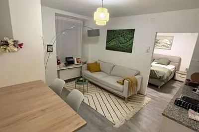 Image de Nice apartment with WiFi&Self Check-In in Center of Zürich