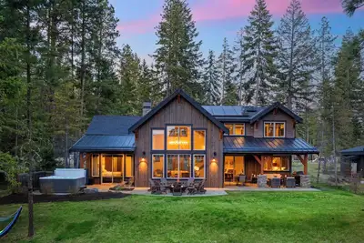Image de Award-Winning, Top 5% Suncadia Stay, Epic Views