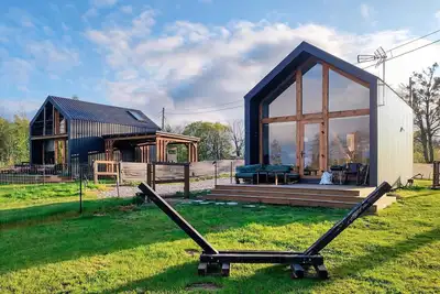 Image de Maison acceptant les animaux à Swiatki