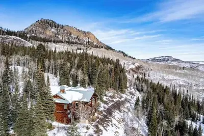 Image de Arapaho Lodge, Arapaho Lodge - A secluded getaway