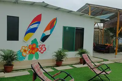 Image de Villa Sol Country House