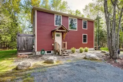 Image de Acadia Lobsterman's Secret Cottage
