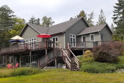 Image de Acadia Lobster Fisherman's Retreat