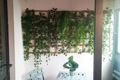Image de Appartement-Douche-Confort-Vue sur la cour-Santiago Beach