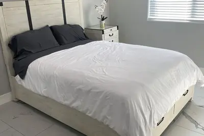 Image de New House Disney7mi/LTSaigon. 5mi 3Bed 3Bath+Sofa