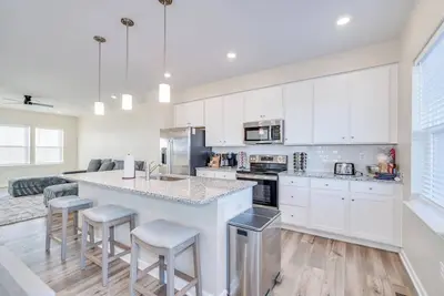 Image de 3br\/3Bath Newly Built Townhome in Charles Town, Wv