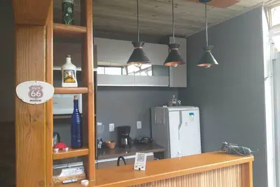 Image de House in Praia do Sonho - Palhoça-Sc with Wi-Fi, pet friendly, excellent for vacations