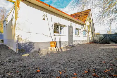 Image de Superbe maison à Saint-Josse avec WiFi