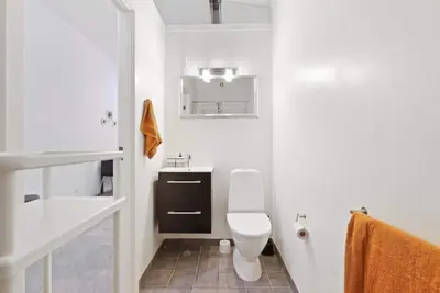 Charming - Luxurious 1 bedroom apartment in The Heart of Aalborg