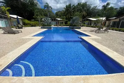 Image de Casa Sol in Playa Avellanas. Tamarindo