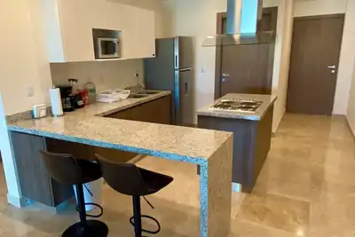 Image de Malecon Apartment With Pool In The Roof Garden / Floor 22