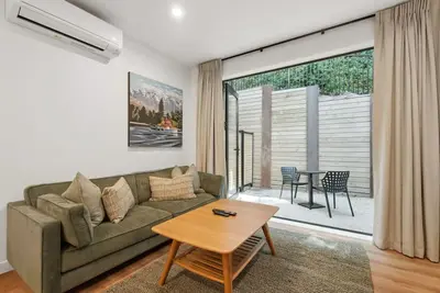 Image de Fantail Retreat | Three Bedroom Townhouse