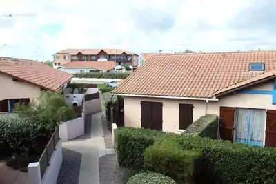 Image de Cottage 13 - Maison en duplex proche de la plage