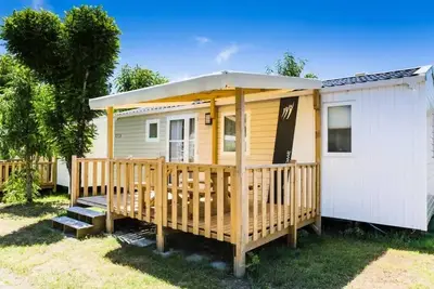 Image de Mobil-Home Confort 3 Pièces 4/5 Personnes