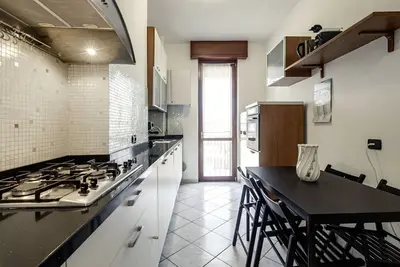 Image de Milan Rogoredo Balcony Apartment