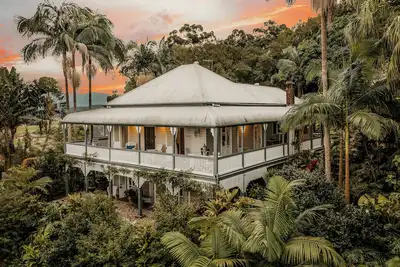 Image de The Glenelg Whole Residence (8 persons)