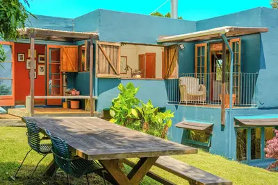 Image de Casa Del Mar