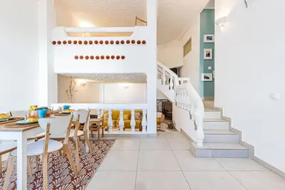 Image de Casa Saudade Townhouse - 400m From The Beach