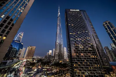 Image de Stunning 2br |Burj Khalifa View|Dubai Mall Tunnel
