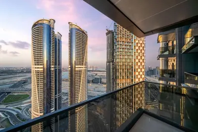 Image de Luxurious New 3br | Stunning Burj Khalifa View