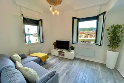 Image de Kai Bilbao - Apartment next to the ria