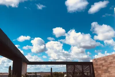 Image de Modern 2-Br Condo with Private Jacuzzi, Ac, Balcony – 14 Min to Tulum Beach!