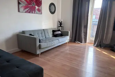 Image de 1Br-Sleeps4-35minToCentralLondon-40minToHeathrow