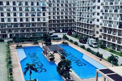 Image de Hotel Comfort •Pool View Balcony •Near Airport •Olympic Size Pools •Near Beaches