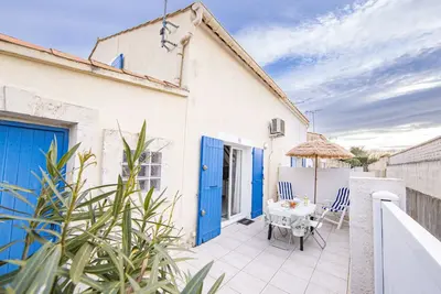 Image de La Plagette by Interhome